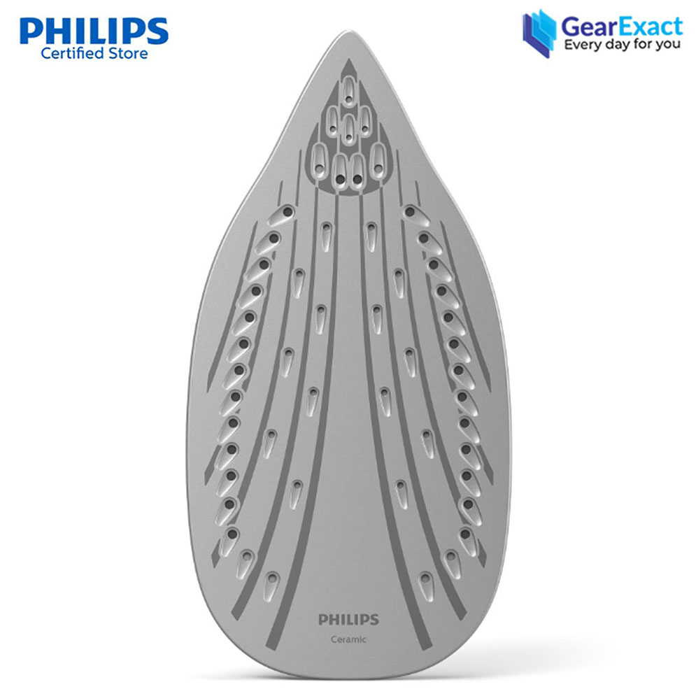Picture of Philips DST3011/20 Steam Iron 3000 Series ( Blue )
