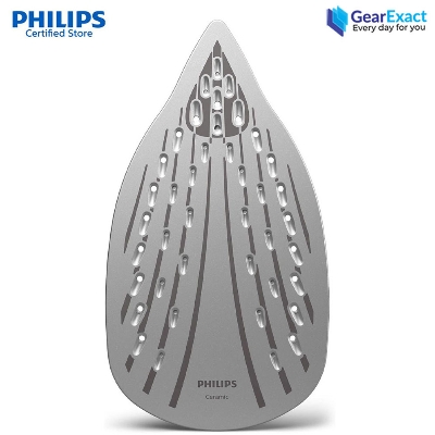 Picture of Philips GC1750/26 Steam Iron EasySpeed ( Blue )