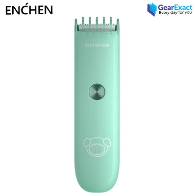 Picture of Enchen YOYO Ultra Quiet Baby Hair Clipper and Trimmer Intelligent Anti-Clip System