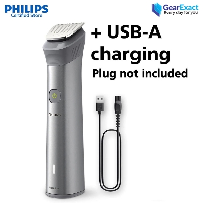 Picture of Philips MG5920/15 All-in-One Trimmer Series 5000 for Men