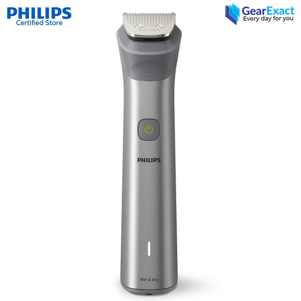 Picture of Philips MG5920/15 All-in-One Trimmer Series 5000 for Men