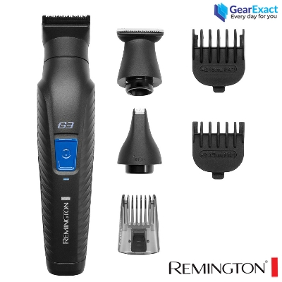 Picture of Remington PG3000 G3 Graphite All-in-One Cordless Grooming Kit for Men