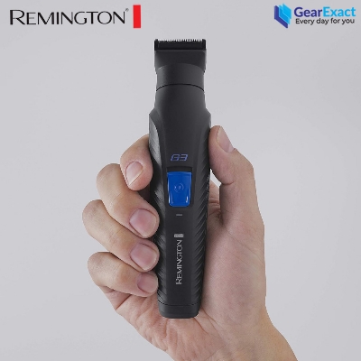 Picture of Remington PG3000 G3 Graphite All-in-One Cordless Grooming Kit for Men