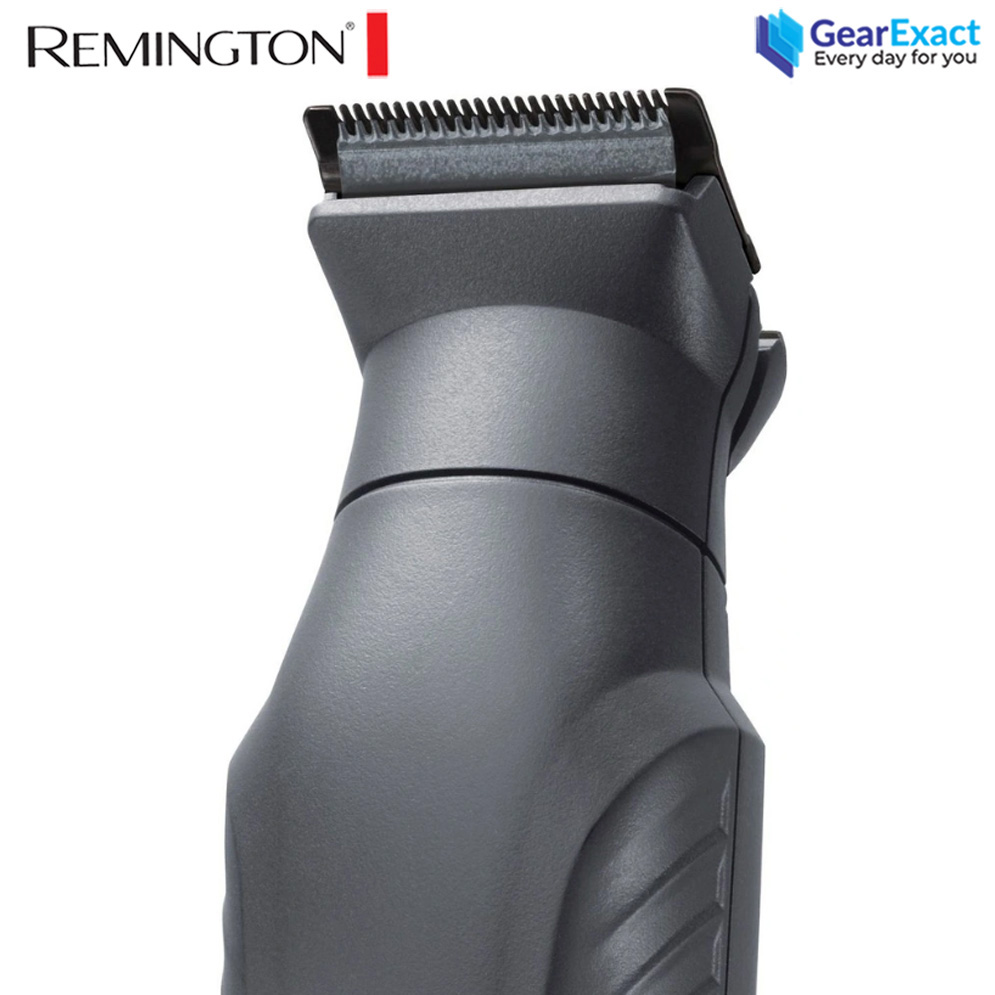 Picture of Remington PG3000 G3 Graphite All-in-One Cordless Grooming Kit for Men