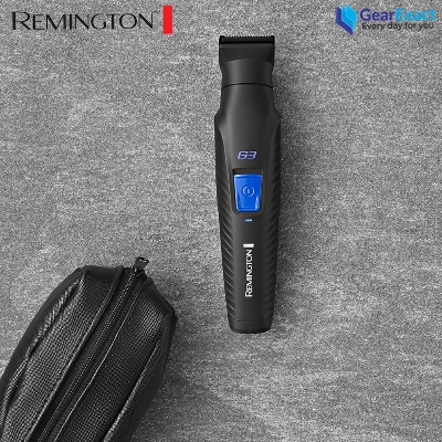Picture of Remington PG3000 G3 Graphite All-in-One Cordless Grooming Kit for Men