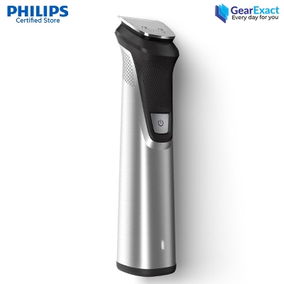 Picture of Philips MG7770/49 Norelco Multigroom 9000 Face, Head and Body for Men