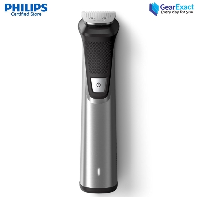Picture of Philips MG7770/49 Norelco Multigroom 9000 Face, Head and Body for Men