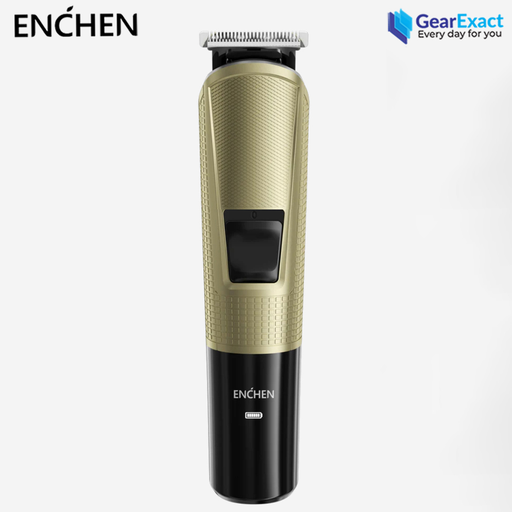 Picture of Enchen Beardo 3 Modern Beard Trimmer and Hair Clipper for Men