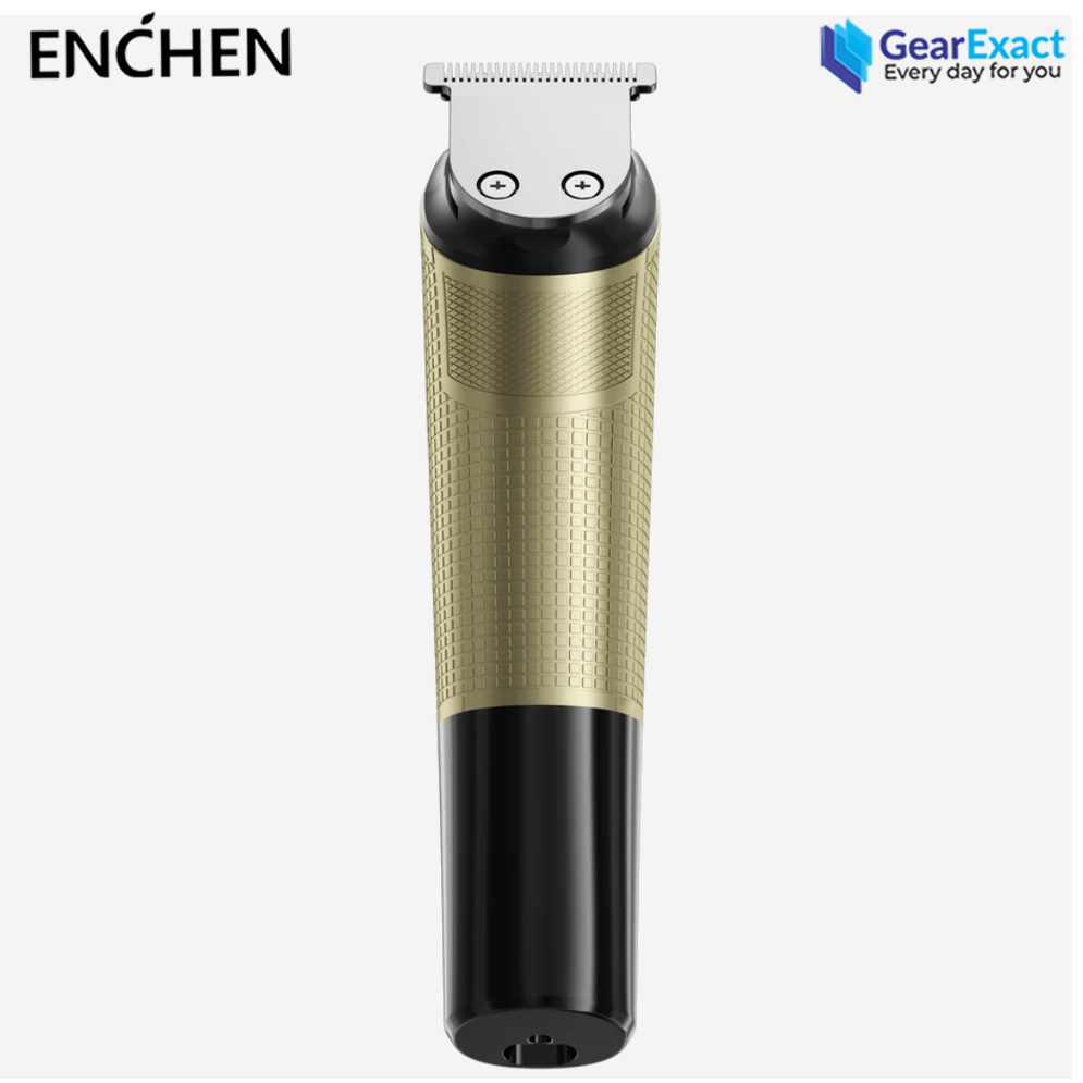 Picture of Enchen Beardo 3 Modern Beard Trimmer and Hair Clipper for Men