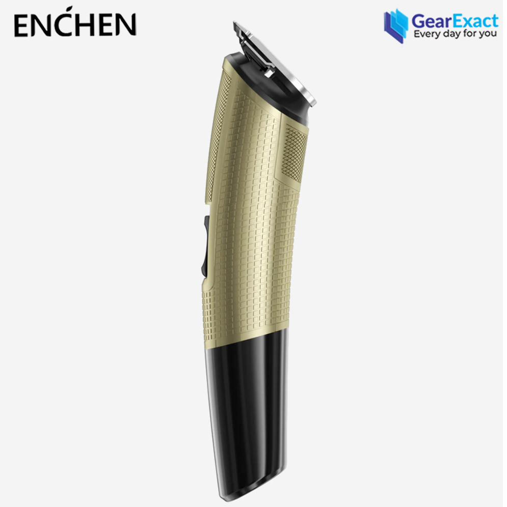 Picture of Enchen Beardo 3 Modern Beard Trimmer and Hair Clipper for Men