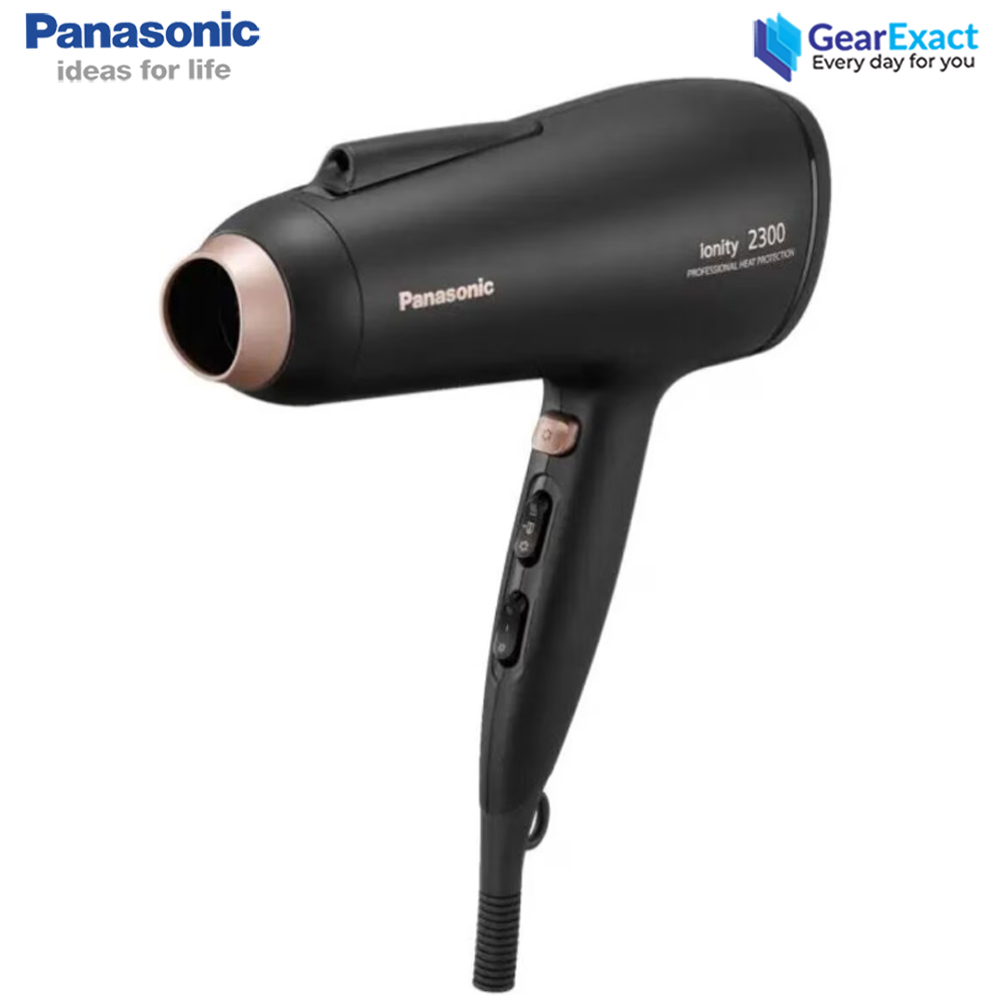 Picture of Panasonic EH-NE86 DryCare Essential Ionity Hair Dryer Fast Dry Series for Women ( Black )