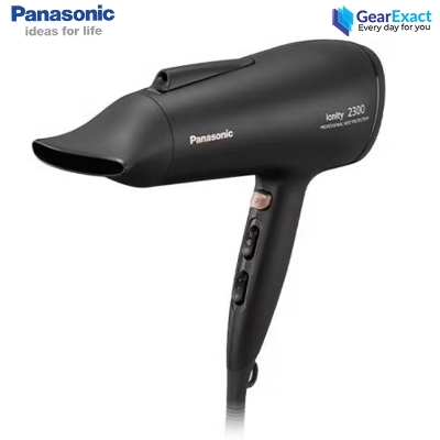 Picture of Panasonic EH-NE86 DryCare Essential Ionity Hair Dryer Fast Dry Series for Women ( Black )
