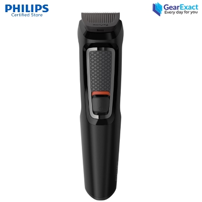 Picture of Philips MG3720/33 Multigroom Face and Hair Trimmer Series 3000 for Men