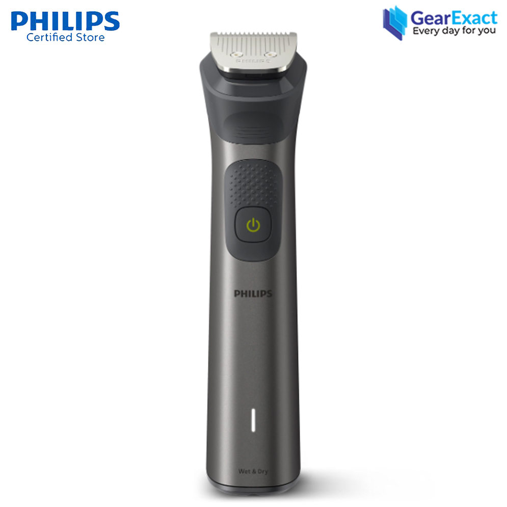 Picture of Philips MG7920/15 Multigroom All-in-One Trimmer Series 7000 for Men