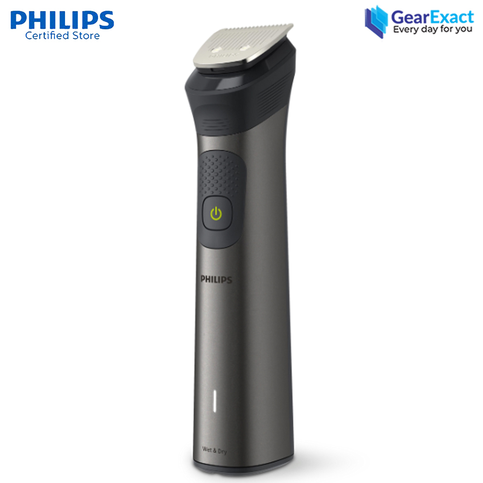 Picture of Philips MG7920/15 Multigroom All-in-One Trimmer Series 7000 for Men