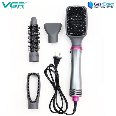 Picture of VGR V-408 Professional 4-in-1 Hot Air Styler Set for Women