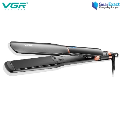 Picture of VGR V-519S StraightCare Essential Hair Straightener for Women