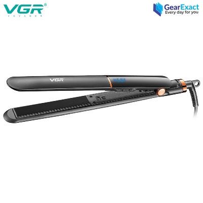 Picture of VGR V-515 StraightCare Essential Hair Straightener for Women