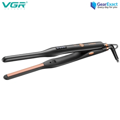 Picture of VGR V-523 StraightCare Essential Mini Hair Straightener for Women