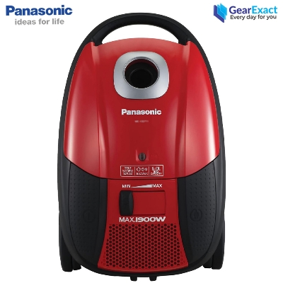 Picture of Panasonic MC-CG711 Vacuum Cleaner Deluxe Series
