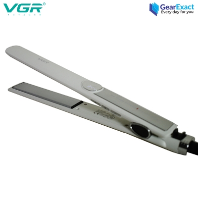 Picture of VGR V-518 StraightCare Essential Hair Straightener for Women