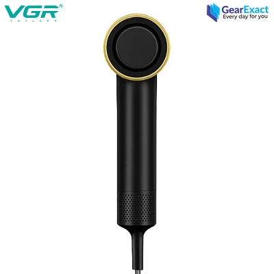 Picture of VGR V-441 Essential Care DryCare Hair Dryer Salon Series for Women ( Gold )