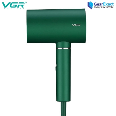 Picture of VGR V-431 Essential Care DryCare Hair Dryer Salon Series for Women ( Green )