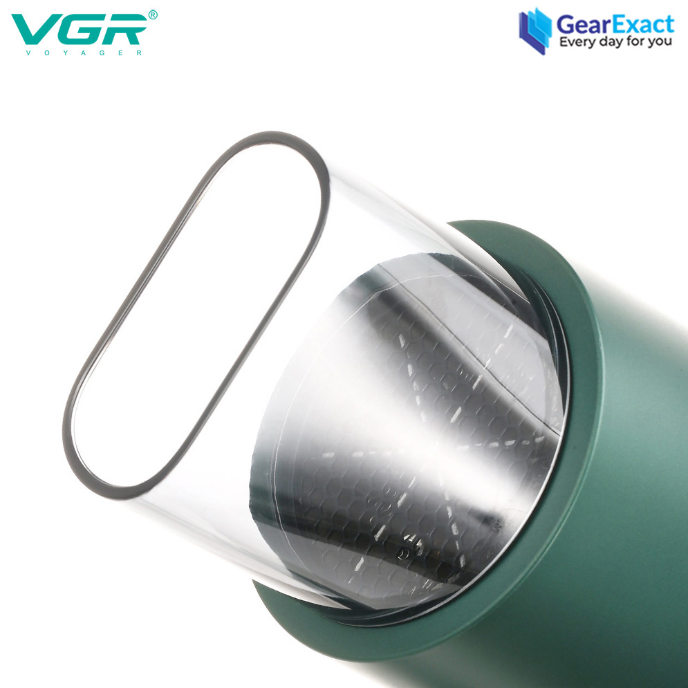 Picture of VGR V-431 Essential Care DryCare Hair Dryer Salon Series for Women ( Green )