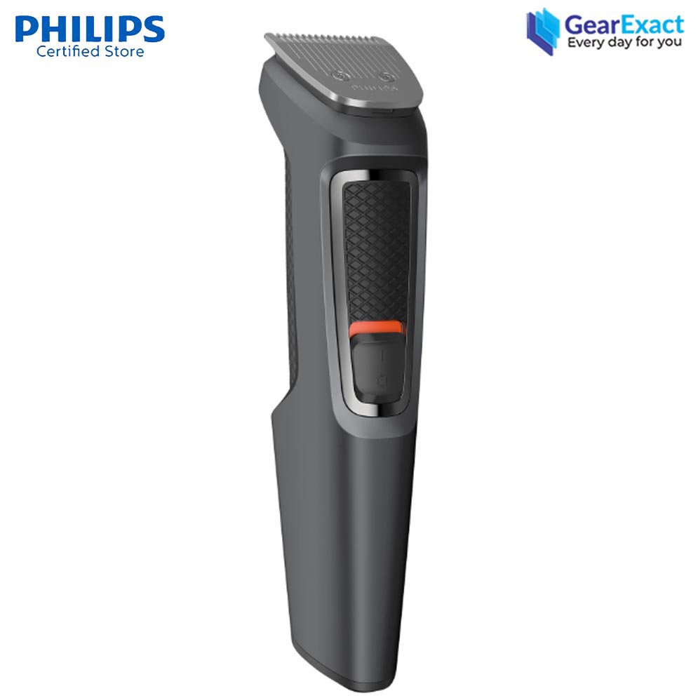 Picture of Philips MG3747/13 Multigroom 9-in-1, Face, Hair and Body Series 3000 for Men
