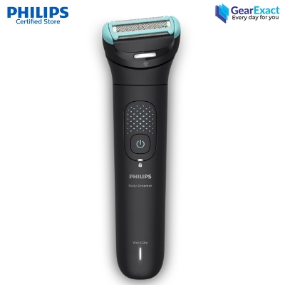 Picture of Philips BG7470/15 Body Groomer 7000 Series 2D Flex Head & Dual Trim-Shave System for Men