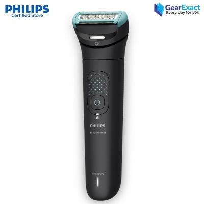 Picture of Philips BG7470/15 Body Groomer 7000 Series 2D Flex Head & Dual Trim-Shave System for Men