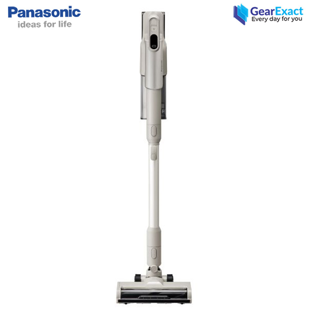 Picture of Panasonic MC-SBR40 Cordless Stick Vacuum Cleaner, Efficient, Spotless, Versatile