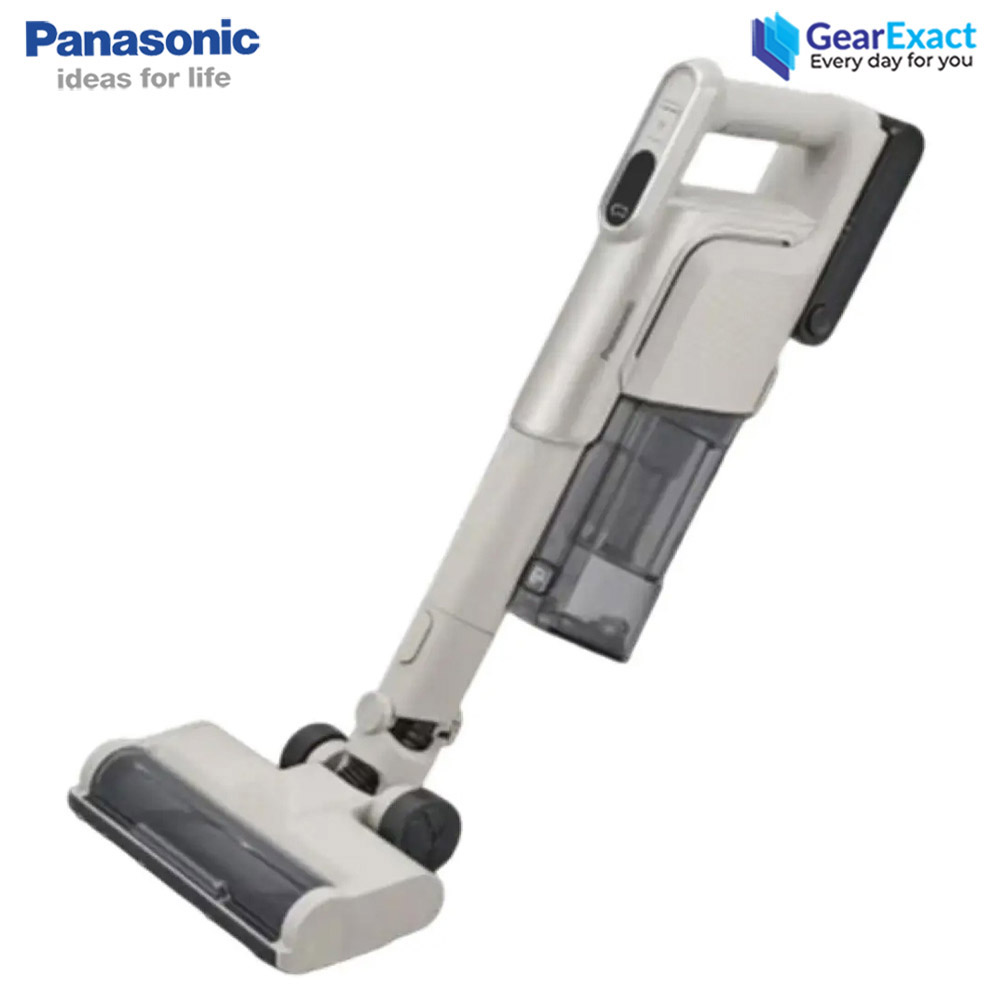 Picture of Panasonic MC-SBR40 Cordless Stick Vacuum Cleaner, Efficient, Spotless, Versatile