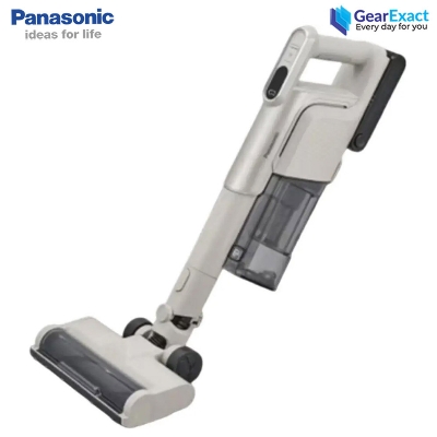 Picture of Panasonic MC-SBR40 Cordless Stick Vacuum Cleaner, Efficient, Spotless, Versatile
