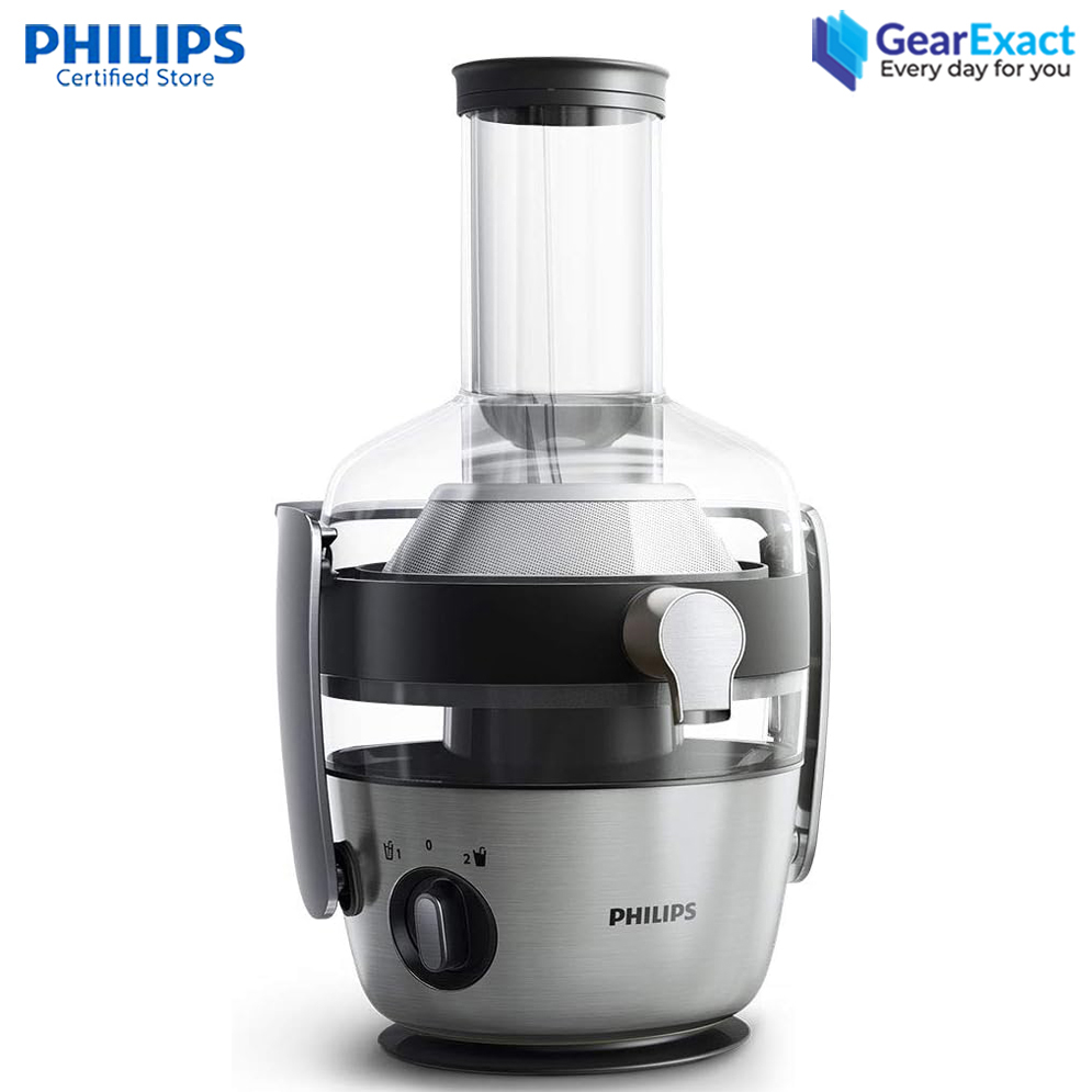 Picture of Philips HR1922/21 Centrifugal Juicer Avance Collection ( Black )