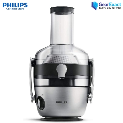 Picture of Philips HR1922/21 Centrifugal Juicer Avance Collection ( Black )