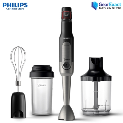 Picture of Philips HR2652/91 ProMix Handblender Viva Collection