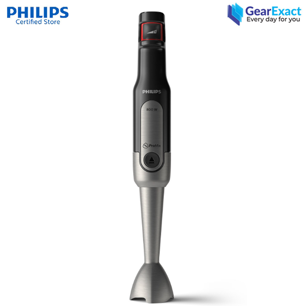 Picture of Philips HR2652/91 ProMix Handblender Viva Collection