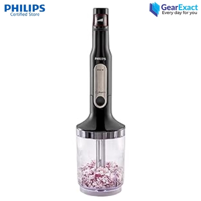Picture of Philips HR2652/91 ProMix Handblender Viva Collection