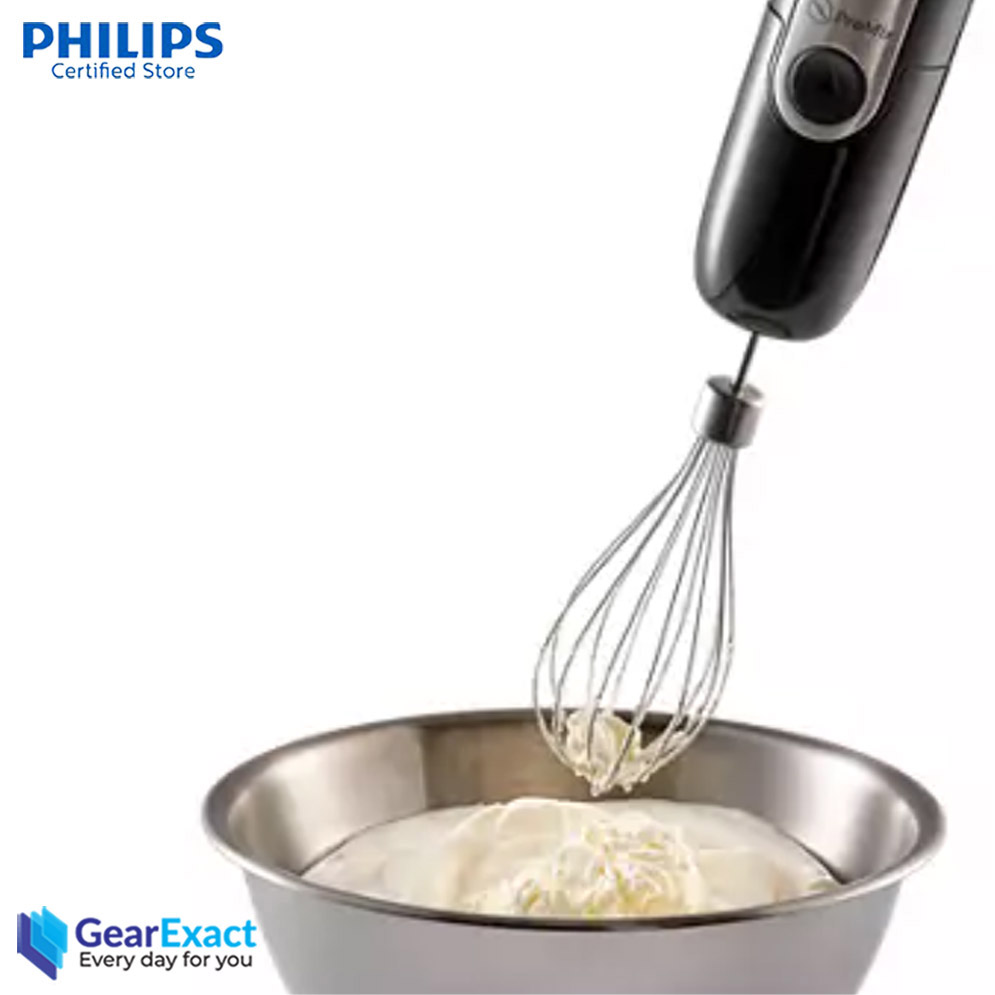 Picture of Philips HR2652/91 ProMix Handblender Viva Collection