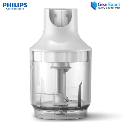 Picture of Philips HR2535/01 ProMix Handblender Daily Collection