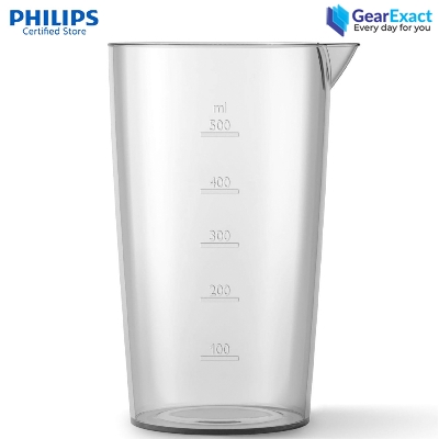 Picture of Philips HR2535/01 ProMix Handblender Daily Collection