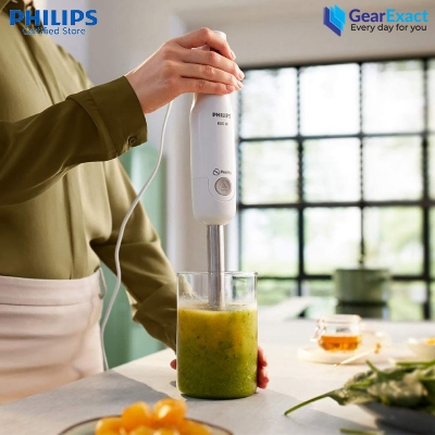 Picture of Philips HR2535/01 ProMix Handblender Daily Collection