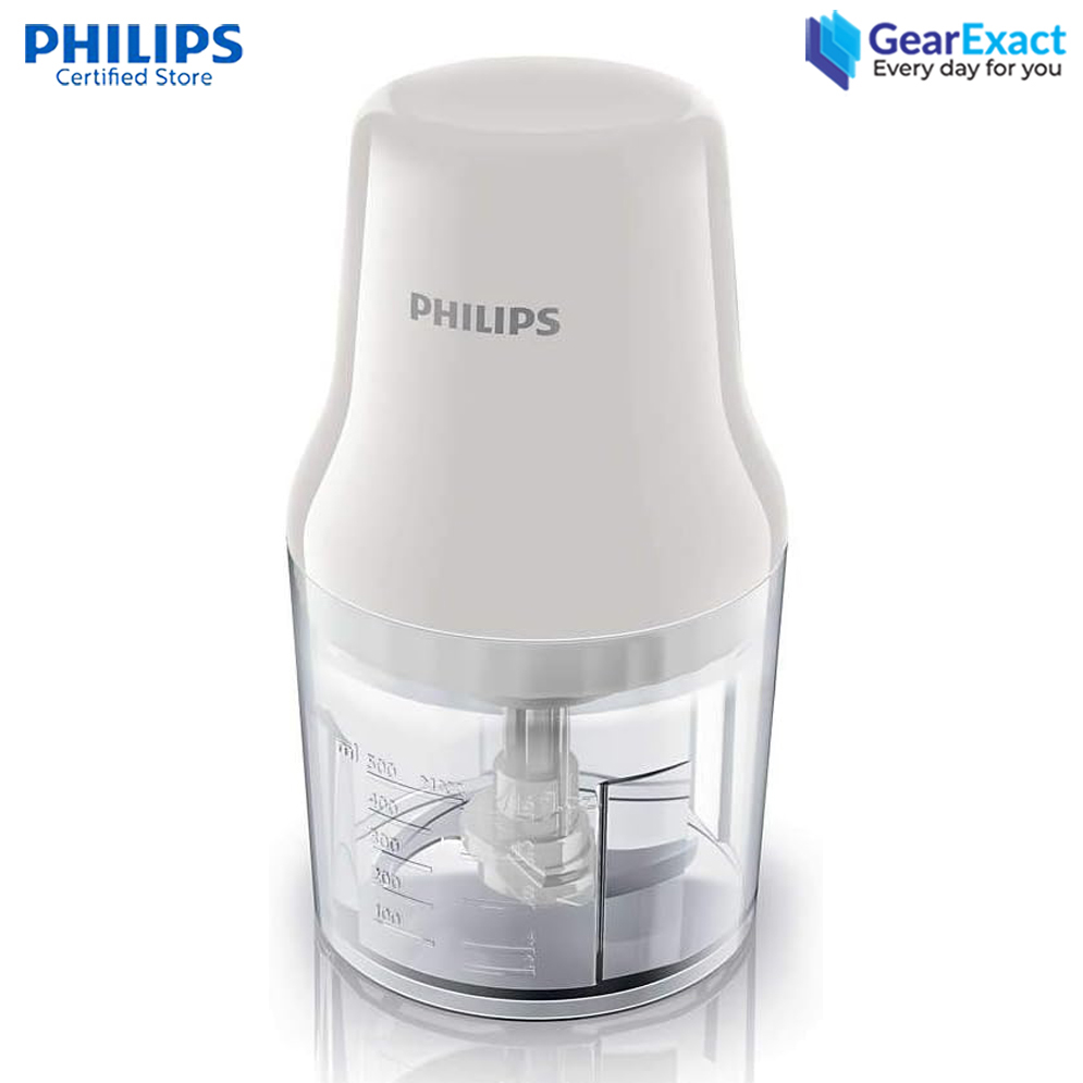 Picture of Philips HR1393/01 Chopper Daily Collection