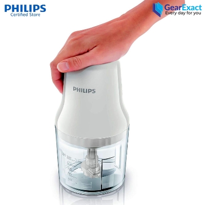 Picture of Philips HR1393/01 Chopper Daily Collection