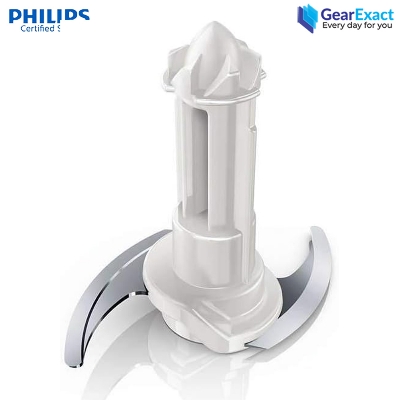 Picture of Philips HR1393/01 Chopper Daily Collection