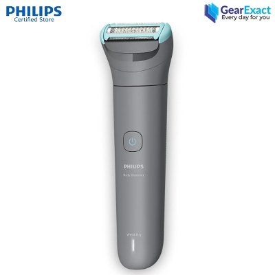 Picture of Philips BG3485/15 Body Groomer with Triple Protect Shaving System 3000 Series for Men