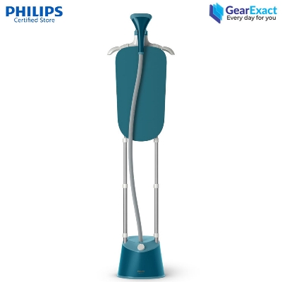 Picture of Philips STE1040/20 Garment Steamer 1000 Series ( Blue )
