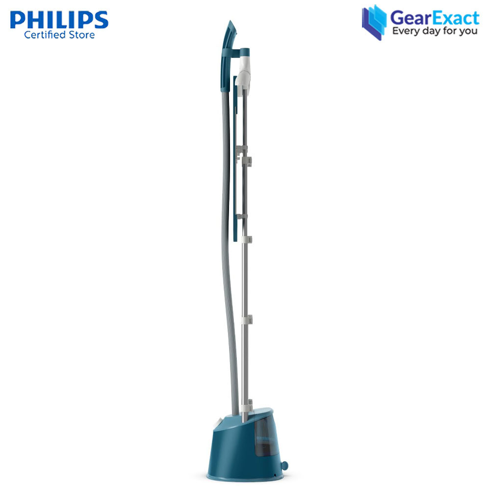 Picture of Philips STE1040/20 Garment Steamer 1000 Series ( Blue )
