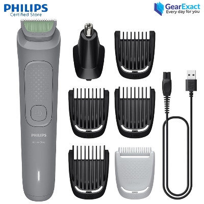 Picture of Philips MG3911/15 Multi-Grooming All-in-One Body Trimmer 3000 Series for Men